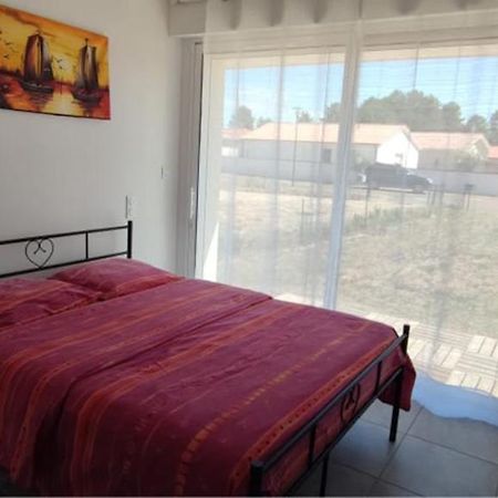 Chambre Au Pied De La Foret Onesse-et-Laharie ภายนอก รูปภาพ
