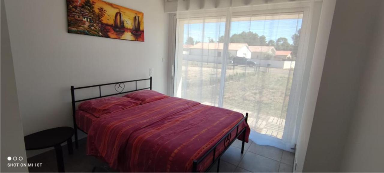 Chambre Au Pied De La Foret Onesse-et-Laharie ภายนอก รูปภาพ